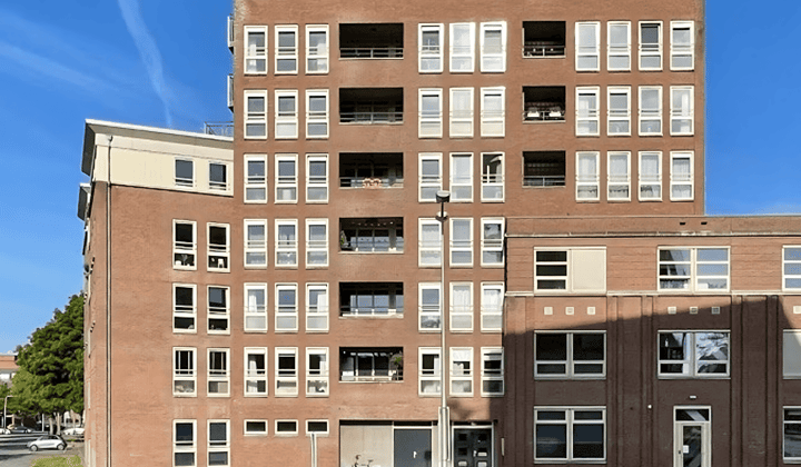 Appartement · 74 m² · €1350,-