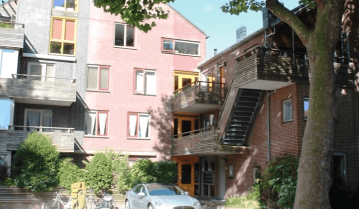 Appartement · 110 m² · €1850,-
