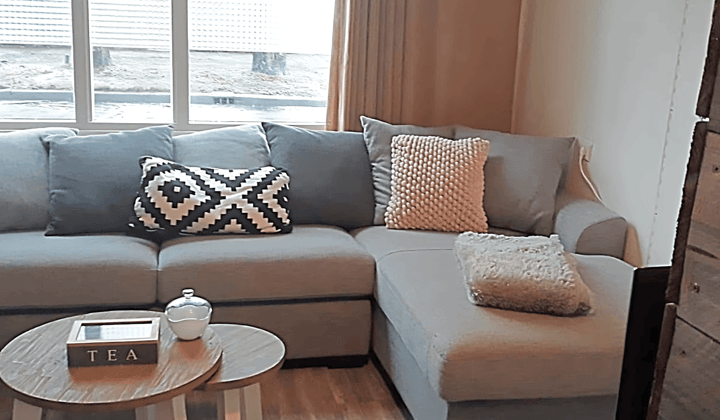 Kamer · 24 m² · €695,-