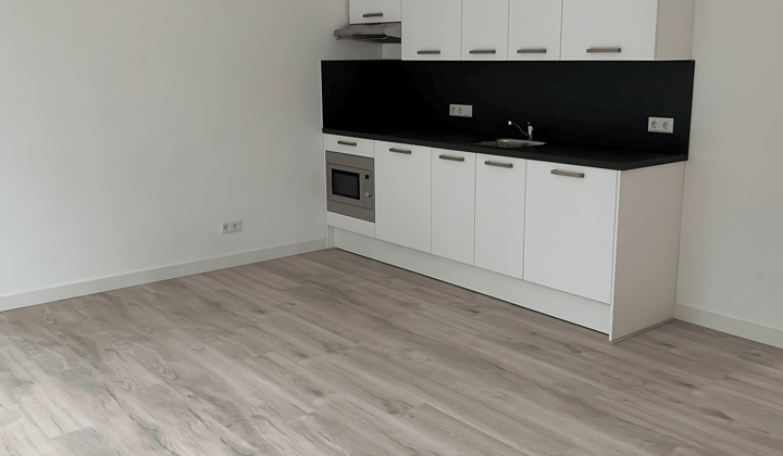 Appartement · 35 m² · €1040,-