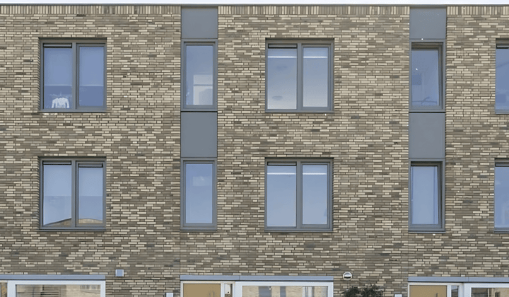Huis · 130 m² · €2590,-