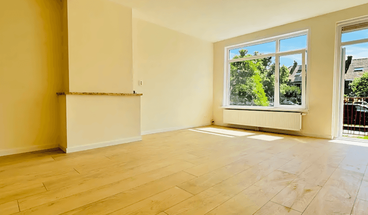Appartement · 78 m² · €2000,-
