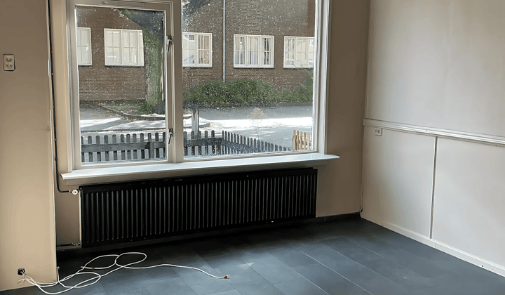 Huis · 85 m² · €575,-