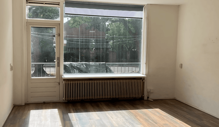 Huis · 85 m² · €580,-