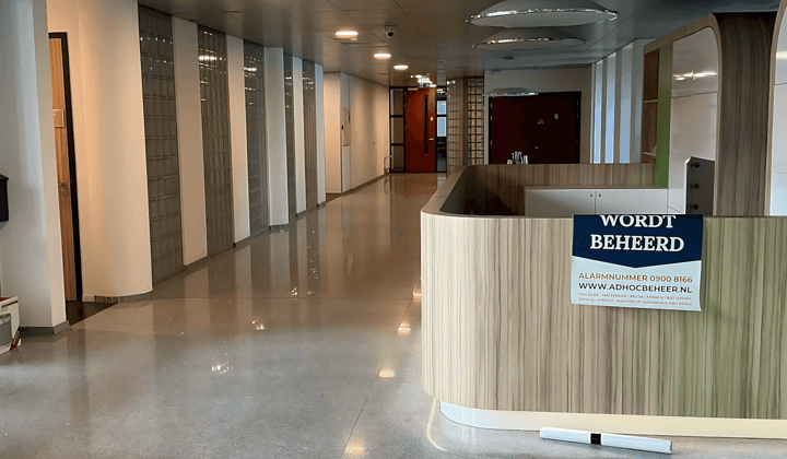 Kantoor · 50 m² · €310,-