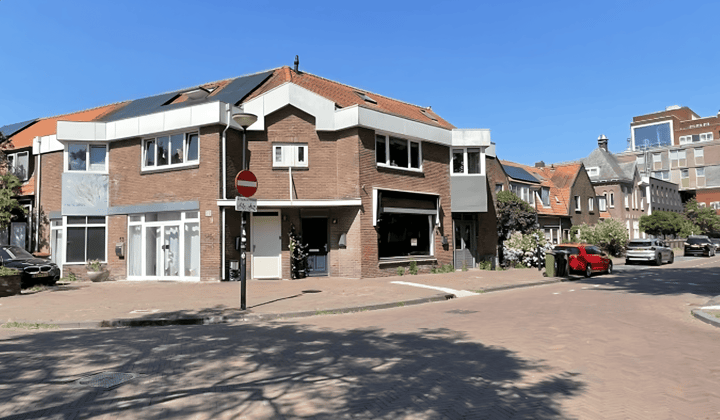 Kamer · 14 m² · €520,-