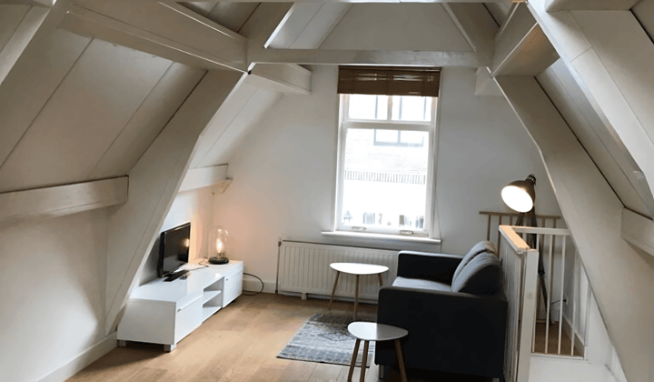 Appartement · 55 m² · €1500,-