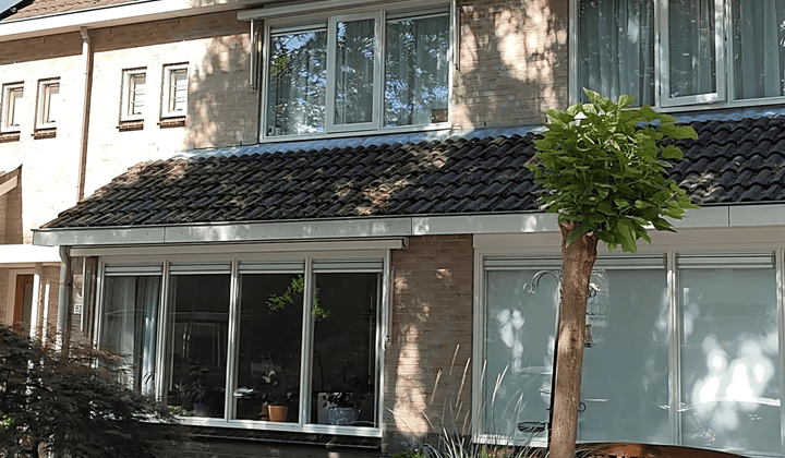 Huis · 130 m² · €2450,-