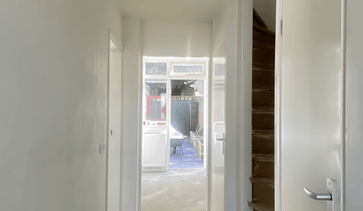 Huis · 90 m² · €1242,-