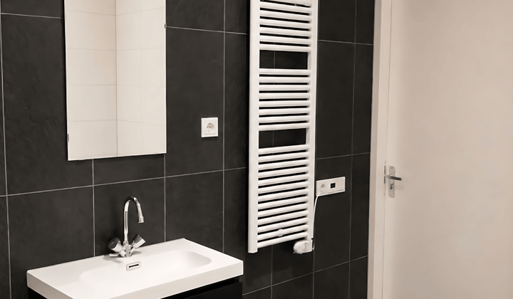 Studio · 53 m² · €974,-