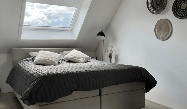 Huis · 97 m² · €932,-