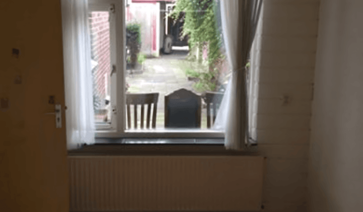 Kamer · 13 m² · €570,-