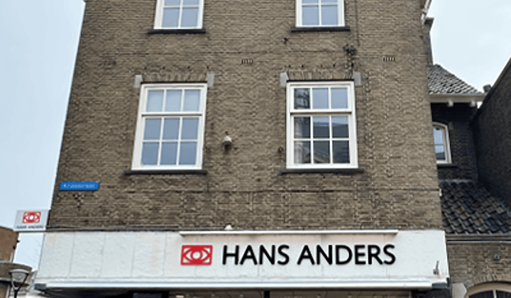 Kamer · 25 m² · €575,-