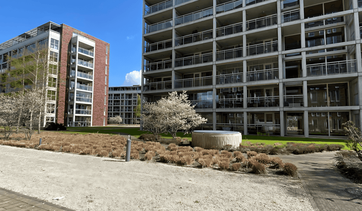 Appartement · 149 m² · €2195,-