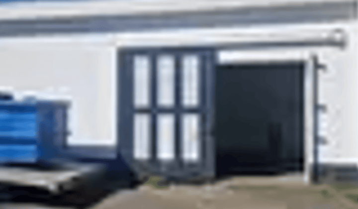 Parkeerplaats · 27 m² · €450,-