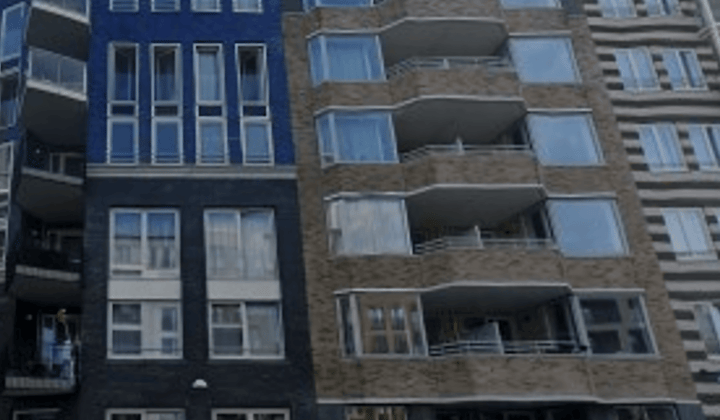 Appartement · 52 m² · €1259,-