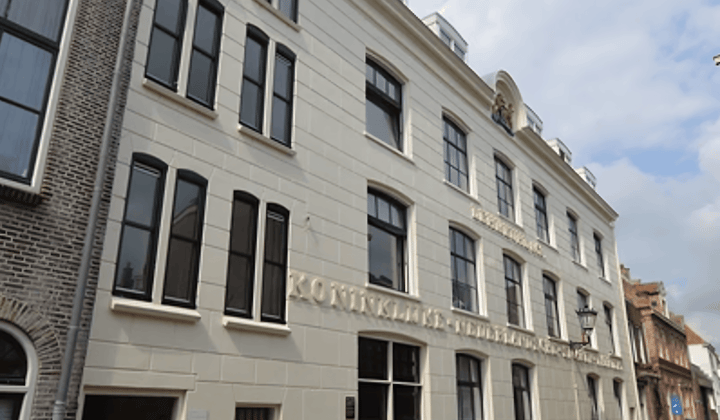 Appartement · 28 m² · €695,-