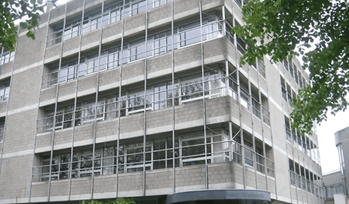 Studio · 23 m² · €942,-