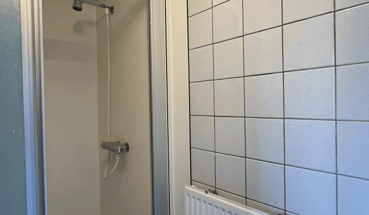 Kamer · 14 m² · €520,-