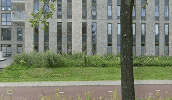 Appartement · 84 m² · €1795,-