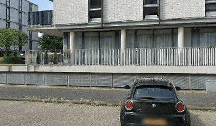 Appartement · 113 m² · €1236,-