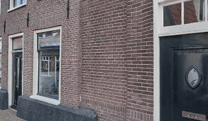 Huis · 203 m² · €4500,-