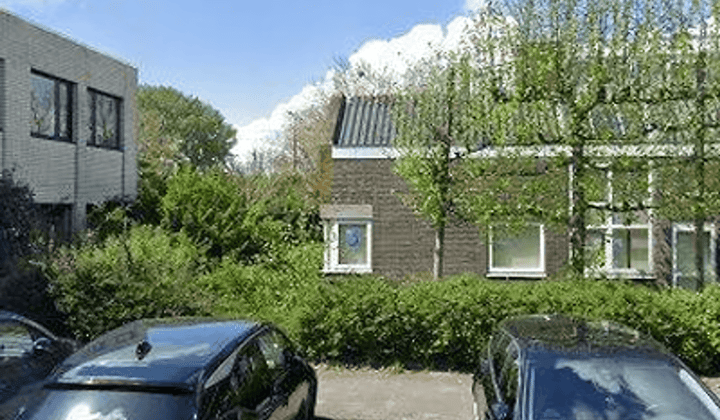 Appartement · 67 m² · €1480,-