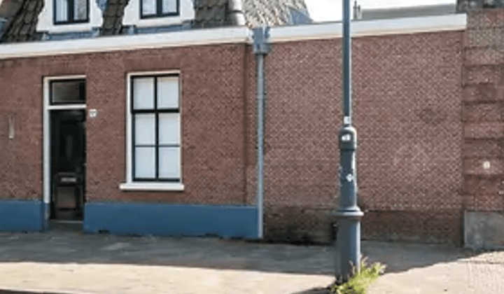 Kamer · 95 m² · €2950,-