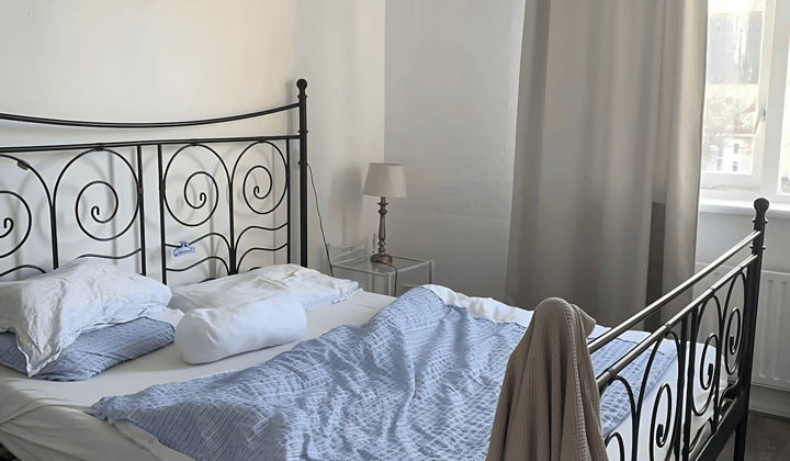 Kamer · 20 m² · €1220,-