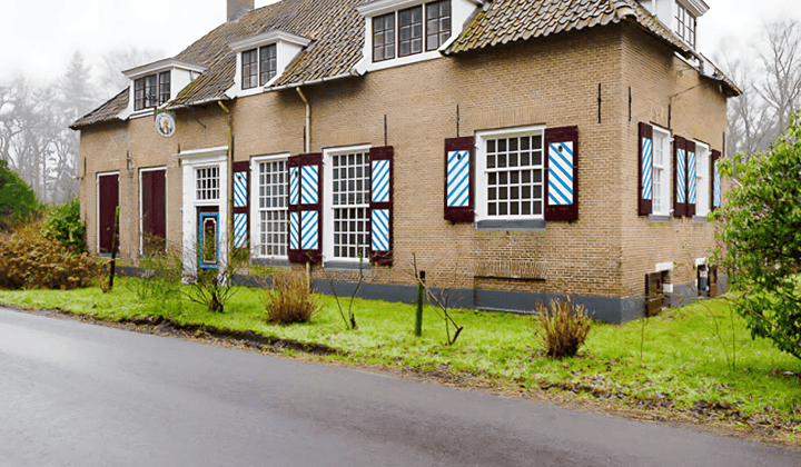 Huis · 500 m² · €800,-