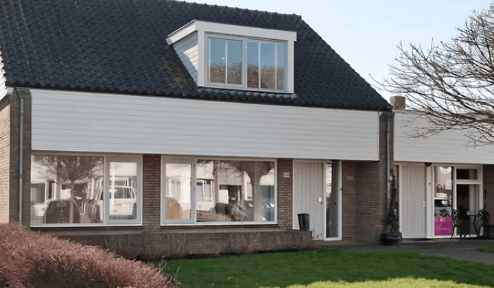 Huis · 142 m² · €3000,-