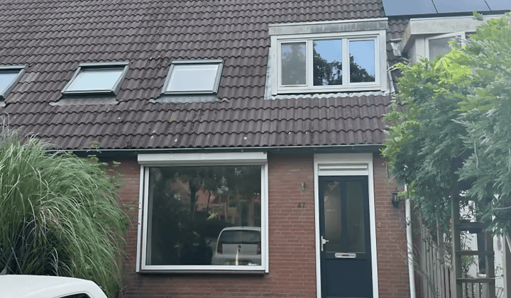 Huis · 110 m² · €1750,-