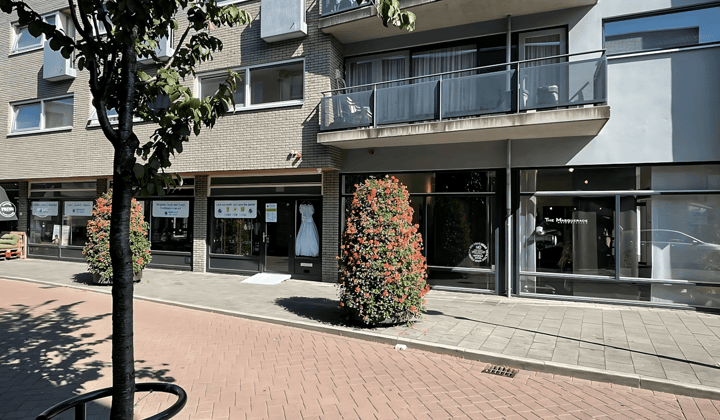 Appartement · 80 m² · €1895,-