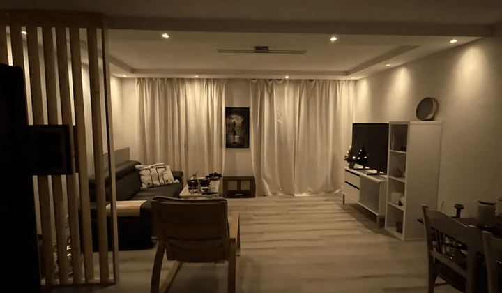 Appartement · 60 m² · €679,-