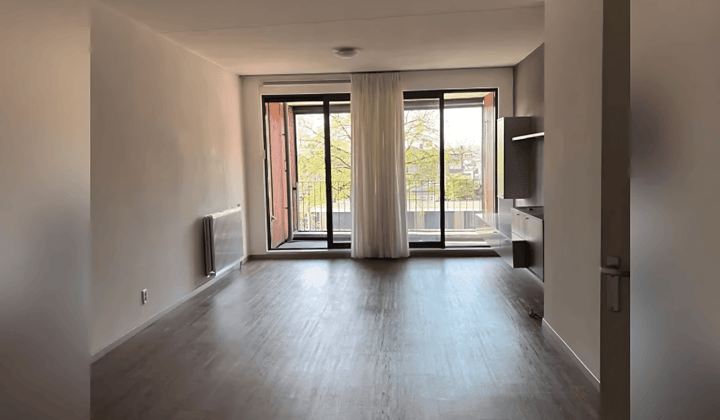 Appartement · 78 m² · €687,-