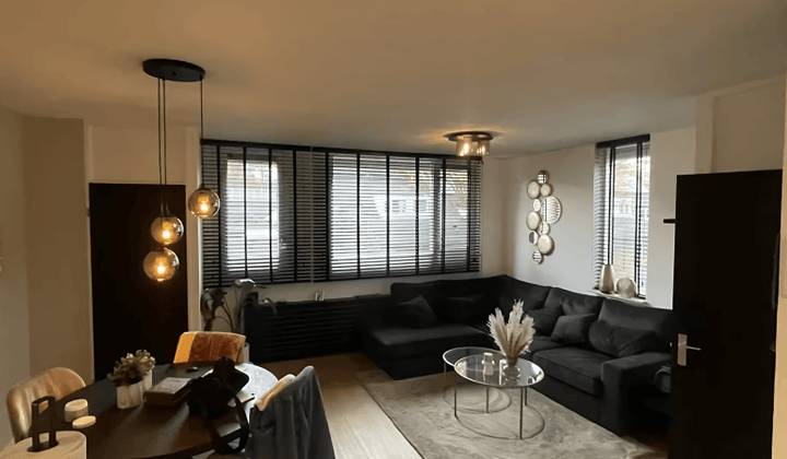 Appartement · 65 m² · €550,-