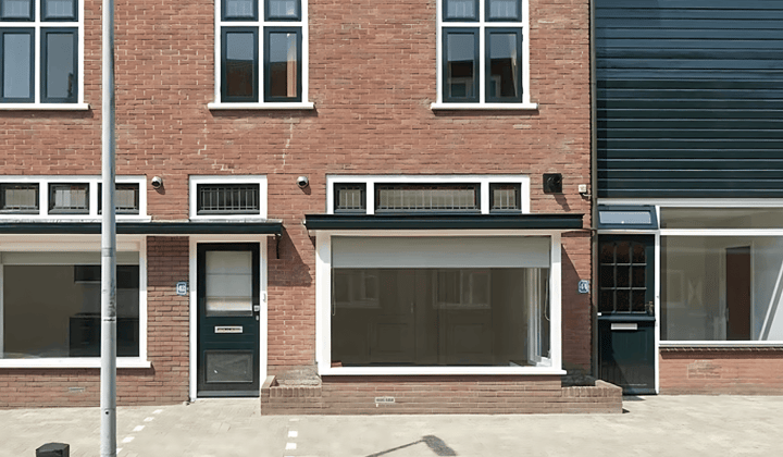 Appartement · 72 m² · €1500,-
