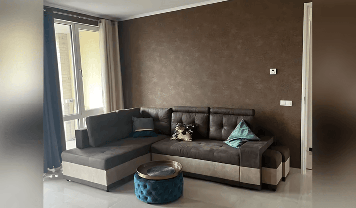 Appartement · 74 m² · €730,-