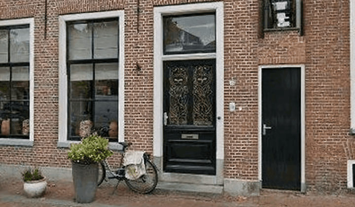 Appartement · 100 m² · €1350,-