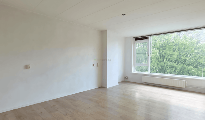Appartement · 62 m² · €1085,-