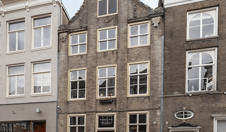 Appartement · 95 m² · €1950,-