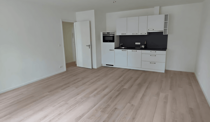Appartement · 49 m² · €856,-