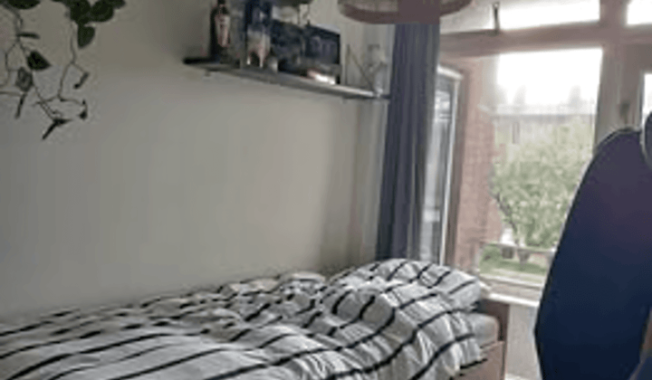 Woning met 3 slaapkamers en badkamer