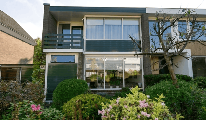 Huis · 128 m² · €2495,-