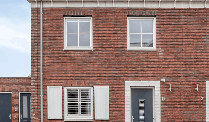 Huis · 172 m² · €3500,-
