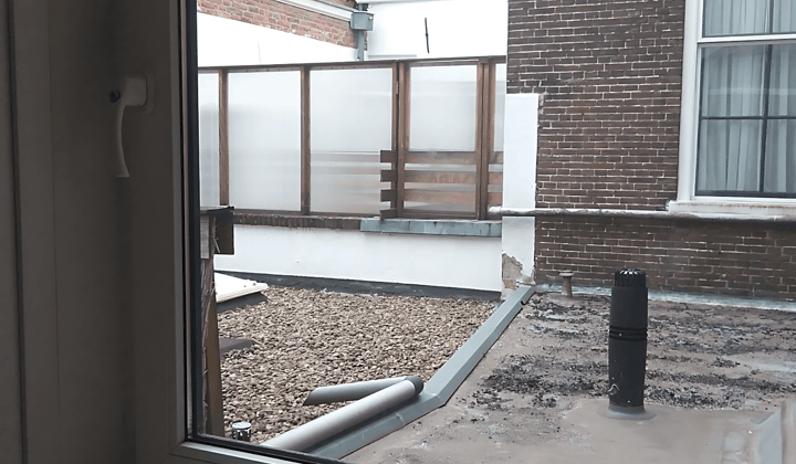Studio · 17 m² · €875,-