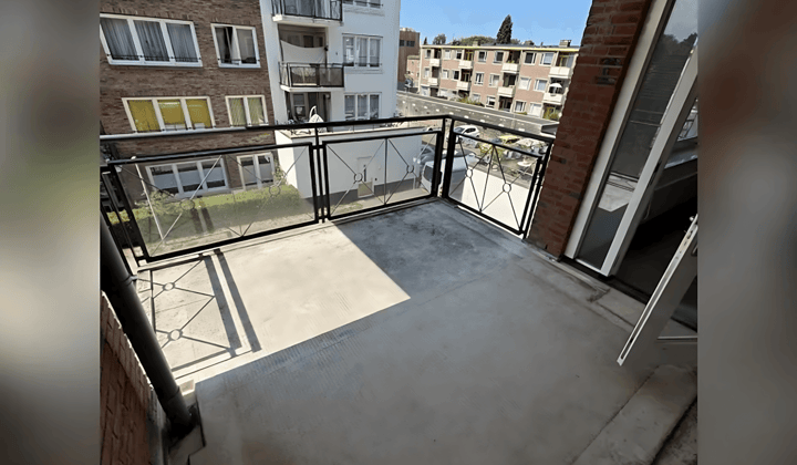 Appartement · 75 m² · €665,-