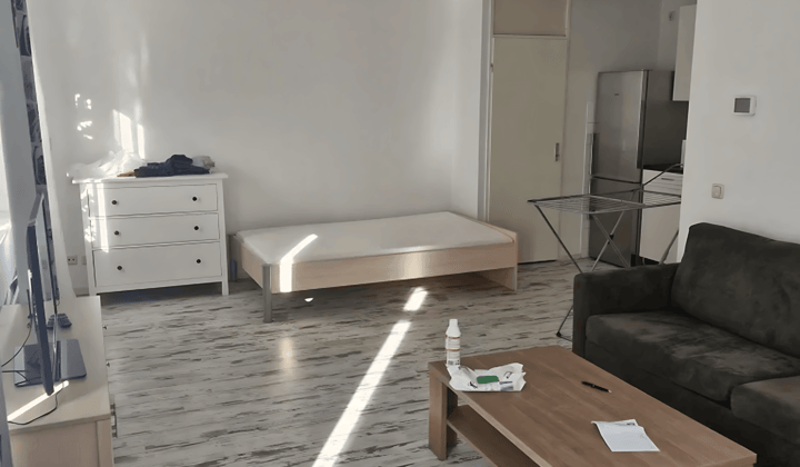 Appartement · 41 m² · €529,-