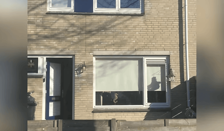 Huis · 104 m² · €614,-