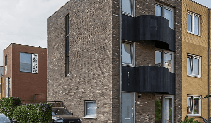 Huis · 135 m² · €2850,-